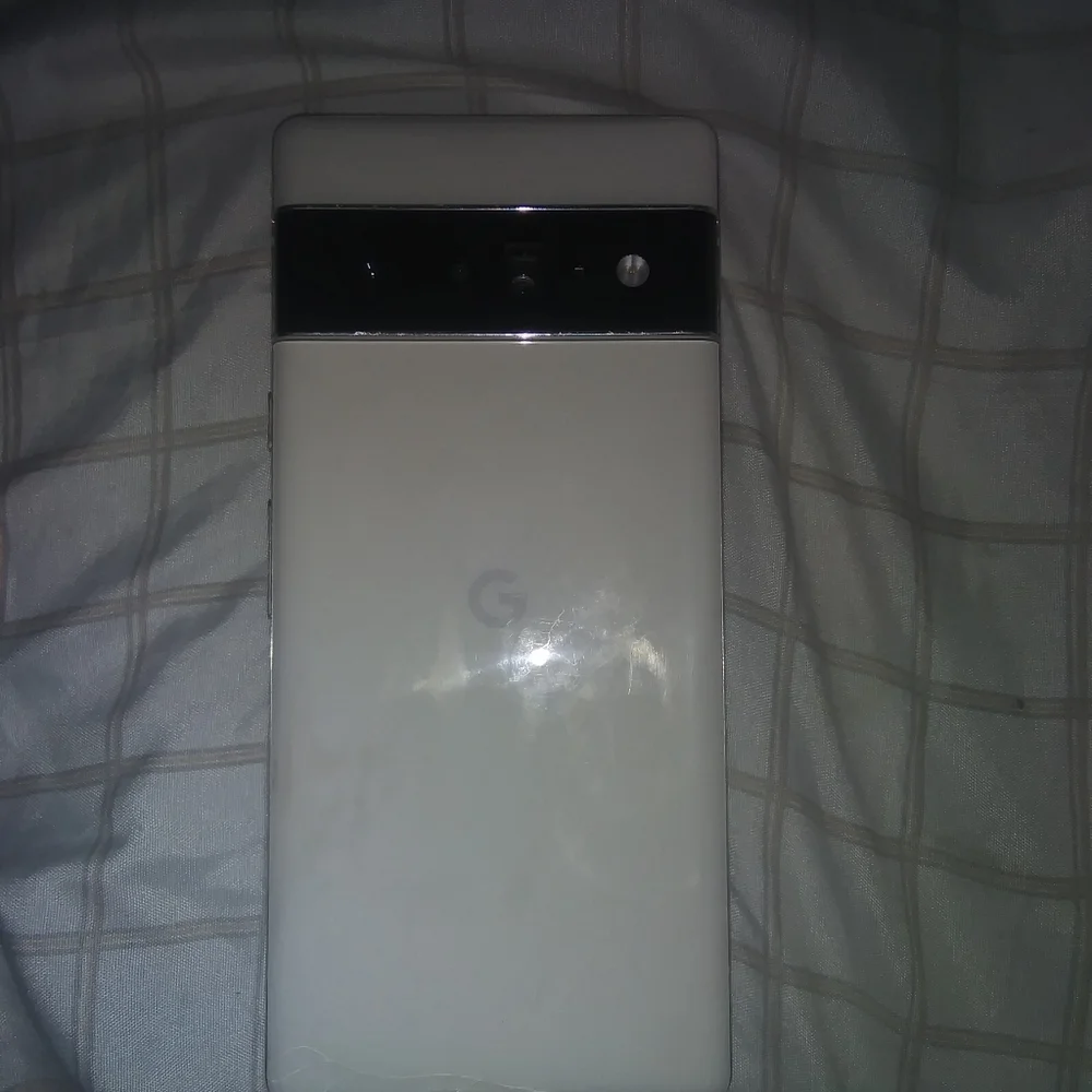 Google pixel 6 pro verizon